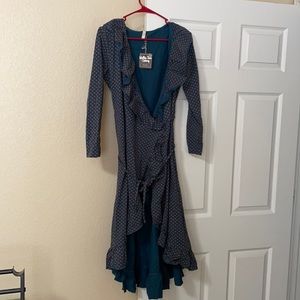 Matilda Jane dress